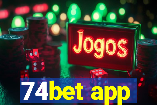 74bet app